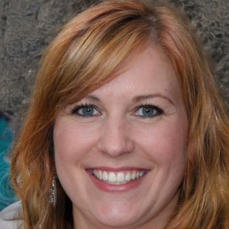 Portrait of Emma Rodriguez, program graduate