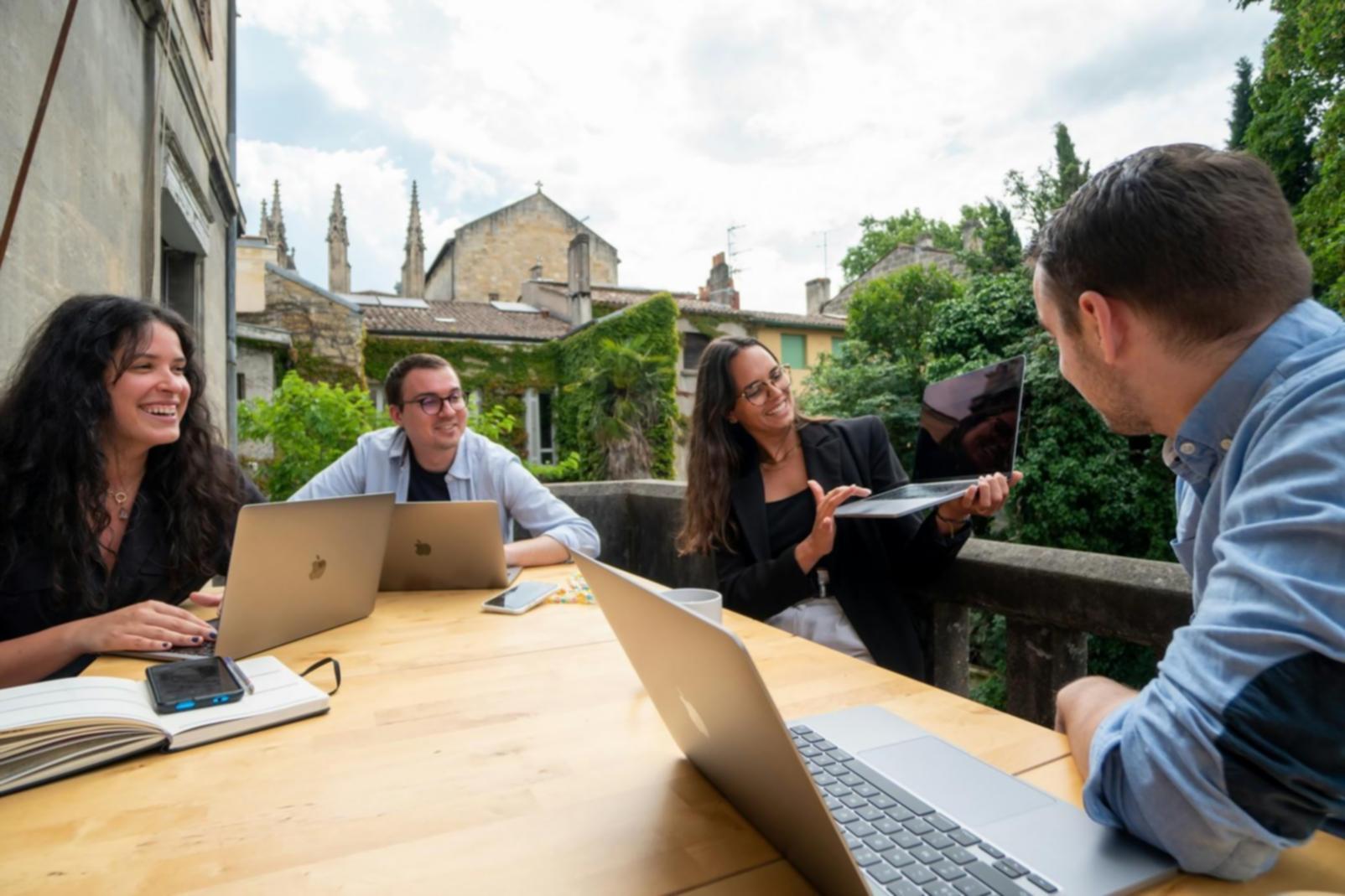 Budget planning worksheet with goal categories