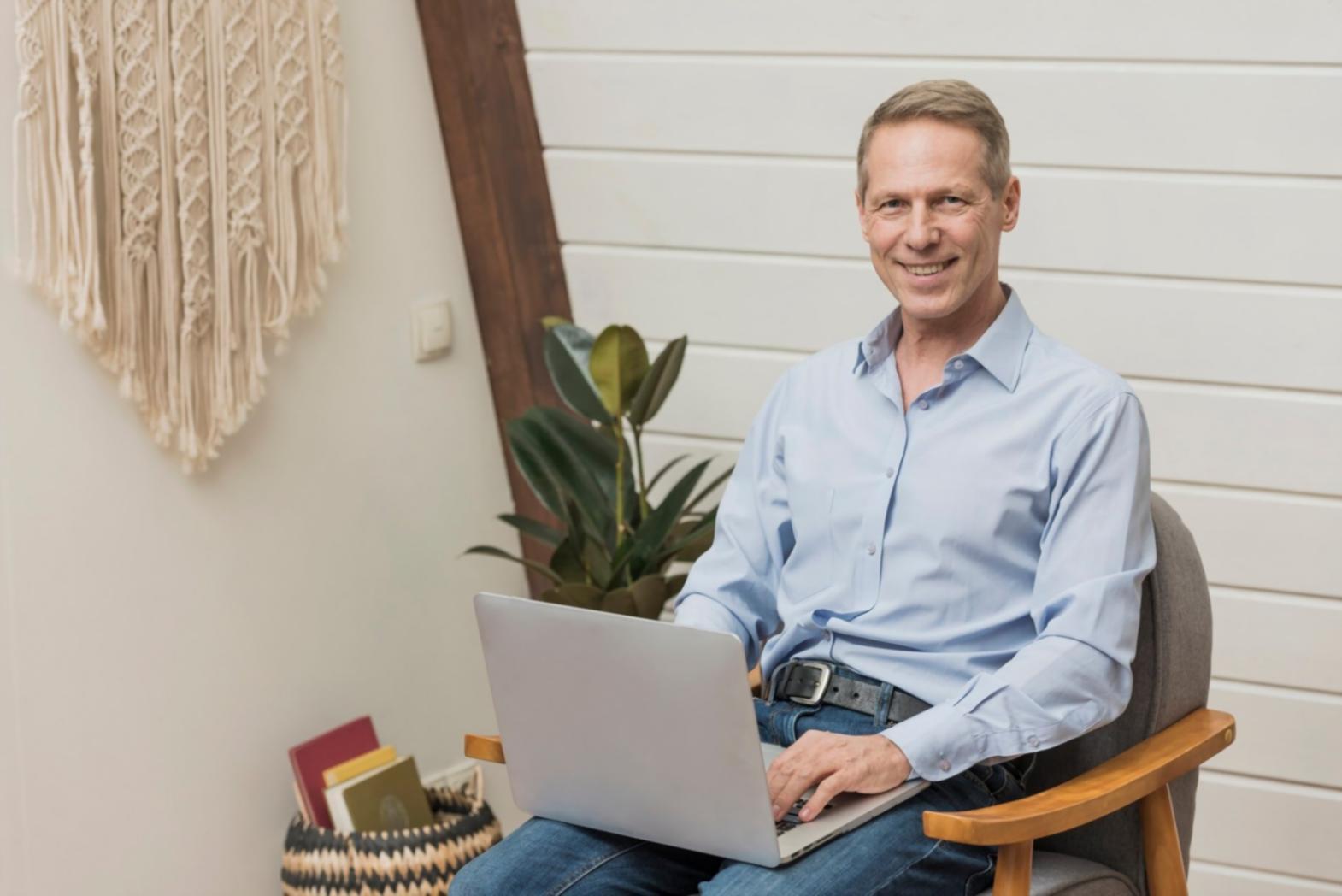 Goal tracking and progress review meeting